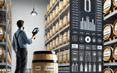 Zeytinyağı Üretim Süreçlerinde Stok ve Bidon Yönetimi Nasıl Optimize Edilir?
